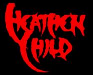 logo Heathen Child